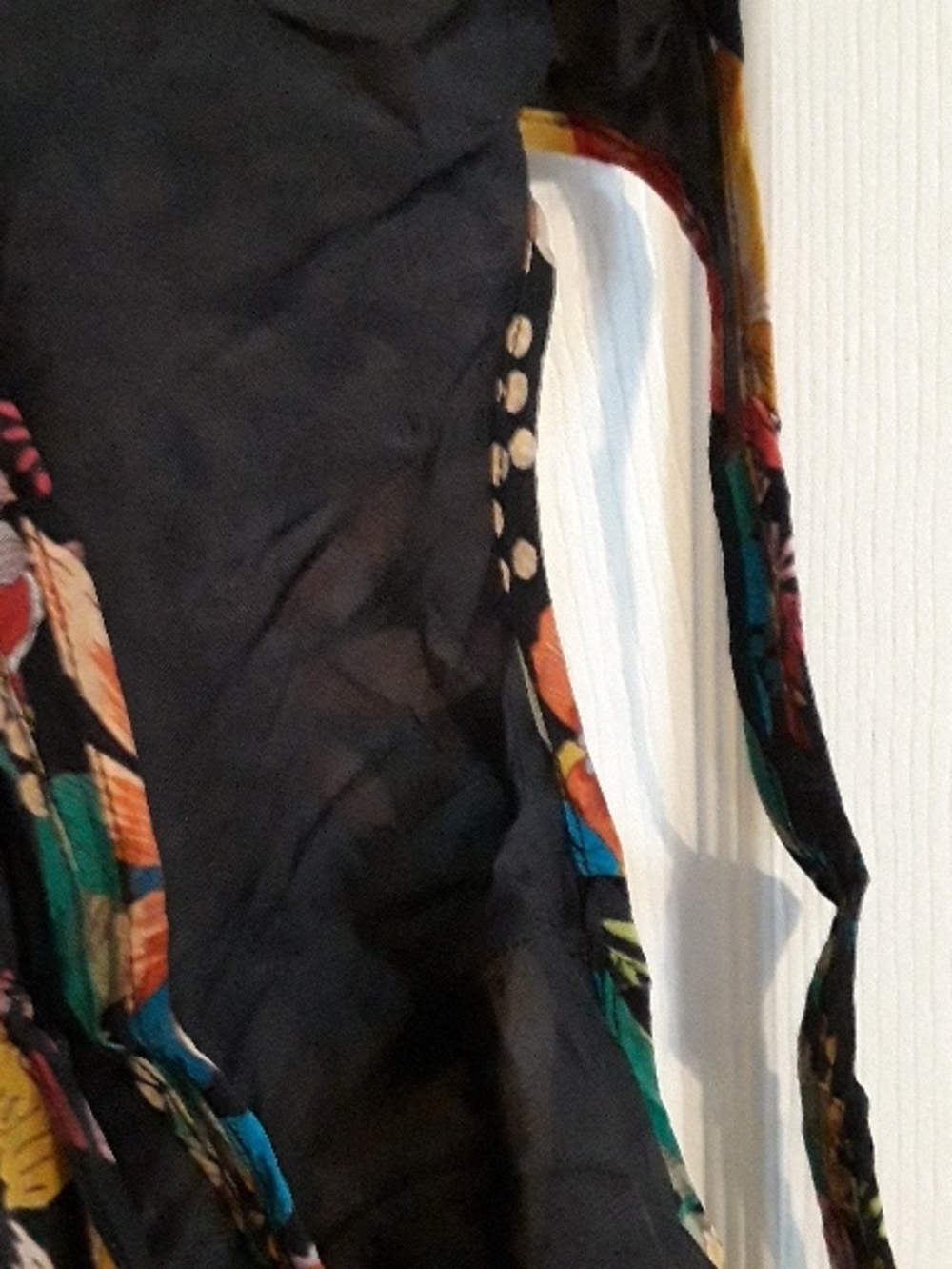 Johnny Was logan dress BNWOT - Picture 11 of 13
